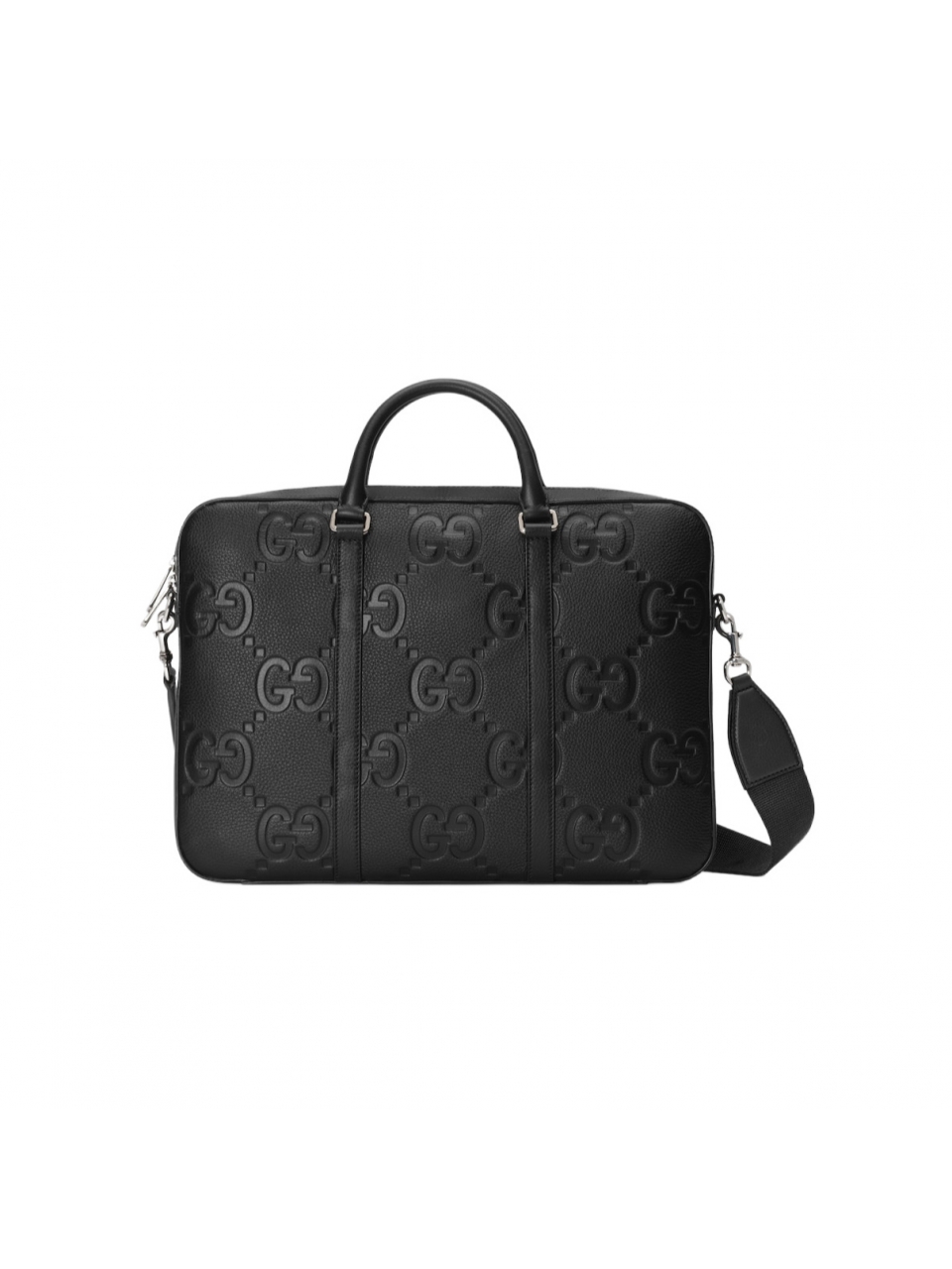 Портфель Gucci Jumbo GG